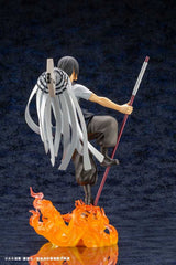 Fire Force ARTFX J Statue 1/8 Shinmon Benimaru 28 cm 4934054065394