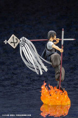 Fire Force ARTFX J Statue 1/8 Shinmon Benimaru 28 cm 4934054065394