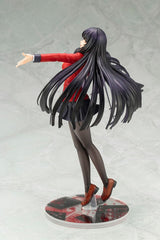 Kakegurui ARTFX J Statue 1/8 Yumeko Jabami 22 cm 4934054065431