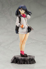 SSSS.Gridman Statue 1/7 Rikka Takarada 24 cm 4934054065448