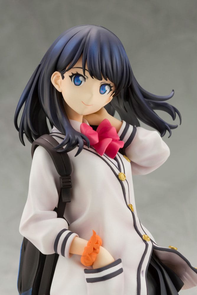 SSSS.Gridman Statue 1/7 Rikka Takarada 24 cm 4934054065448