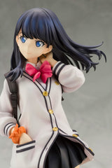 SSSS.Gridman Statue 1/7 Rikka Takarada 24 cm 4934054065448