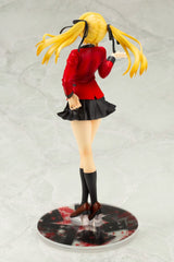 Kakegurui ARTFX J Statue 1/8 Mary Saotome 21 cm 4934054065493