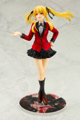 Kakegurui ARTFX J Statue 1/8 Mary Saotome 21 cm 4934054065493