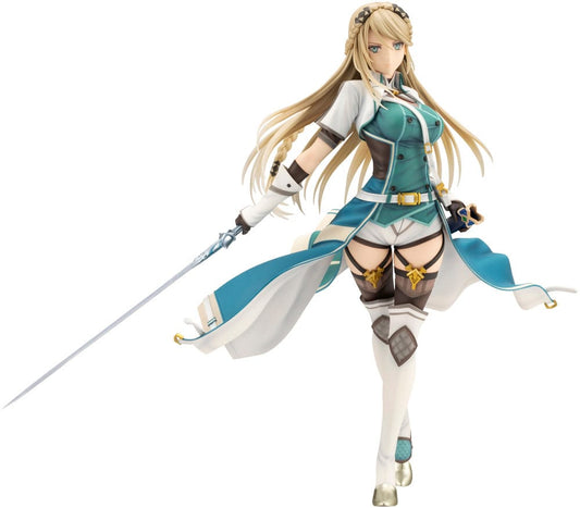 The Legend of Heroes PVC Statue 1/8 Elaine Auclair 22 cm 4934054065608