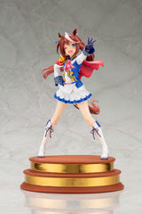 Uma Musume Pretty Derby PVC Statue 1/7 Show off your dreams! Tokai Teio 26 cm 4934054066919