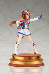 Uma Musume Pretty Derby PVC Statue 1/7 Show off your dreams! Tokai Teio 26 cm 4934054066919