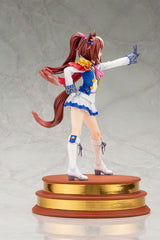 Uma Musume Pretty Derby PVC Statue 1/7 Show off your dreams! Tokai Teio 26 cm 4934054066919