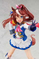 Uma Musume Pretty Derby PVC Statue 1/7 Show off your dreams! Tokai Teio 26 cm 4934054066919