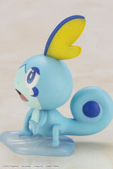 Pokémon ARTFXJ Statue 1/8 Gloria & Sobble 21 cm 4934054067701