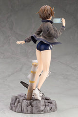 13 Sentinels: Aegis Rim ARTFXJ Statue 1/8 Natsuno Minami & BJ 25 cm 4934054070244