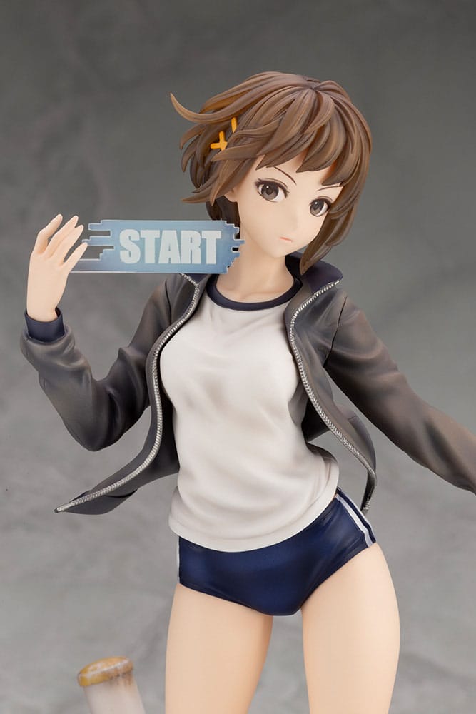 13 Sentinels: Aegis Rim ARTFXJ Statue 1/8 Natsuno Minami & BJ 25 cm 4934054070244