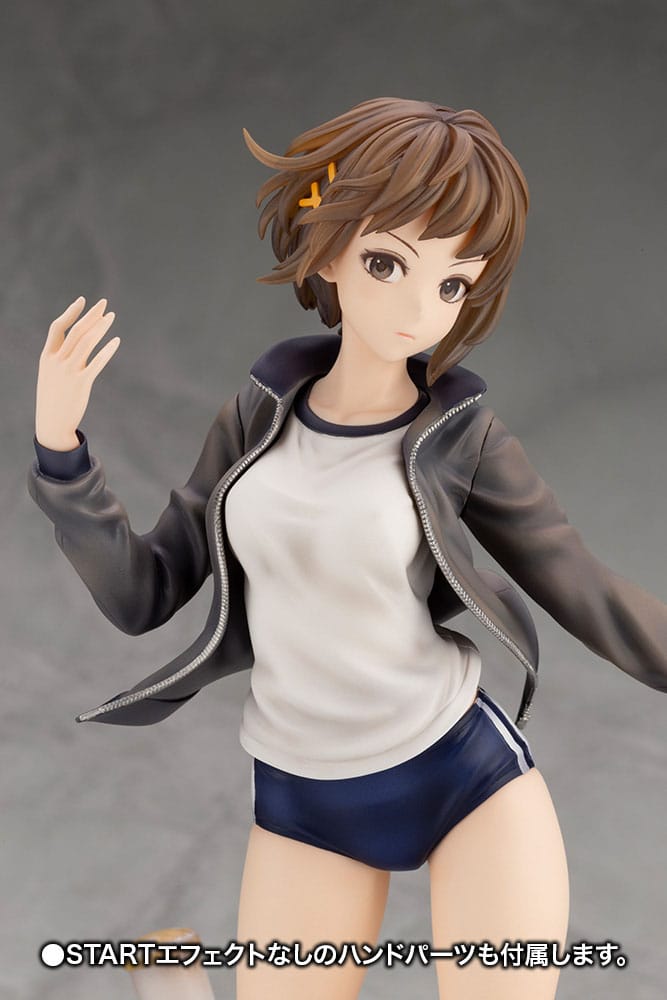 13 Sentinels: Aegis Rim ARTFXJ Statue 1/8 Natsuno Minami & BJ 25 cm 4934054070244