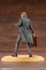 Fantastic Beasts 2 ARTFX+ PVC Statue 1/10 Newt Scamander 18 cm 4934054004744