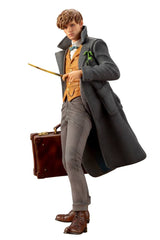 Fantastic Beasts 2 ARTFX+ PVC Statue 1/10 Newt Scamander 18 cm 4934054004744