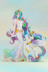 My Little Pony Bishoujo PVC Statue 1/7 Princess Celestia 23 Cm - Amuzzi