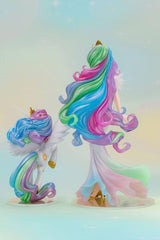 My Little Pony Bishoujo PVC Statue 1/7 Princess Celestia 23 Cm - Amuzzi