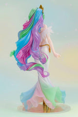 My Little Pony Bishoujo PVC Statue 1/7 Princess Celestia 23 Cm - Amuzzi