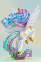 My Little Pony Bishoujo PVC Statue 1/7 Princess Celestia 23 Cm - Amuzzi