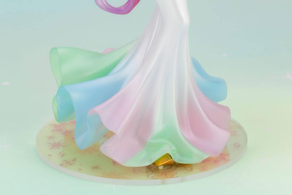 My Little Pony Bishoujo PVC Statue 1/7 Princess Celestia 23 Cm - Amuzzi