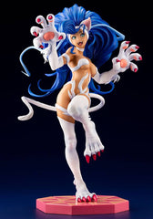 Darkstalkers Bishoujo PVC Statue 1/7 Felicia 26 cm 4934054028801