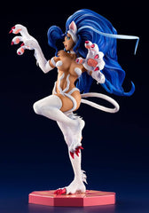 Darkstalkers Bishoujo PVC Statue 1/7 Felicia 26 cm 4934054028801