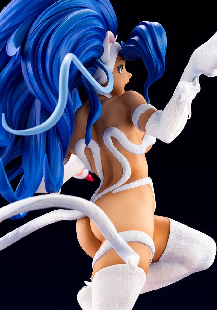 Darkstalkers Bishoujo PVC Statue 1/7 Felicia 26 cm 4934054028801