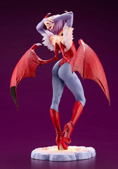 Darkstalkers Bishoujo PVC Statue 1/7 Lilith 22 cm 4934054028818