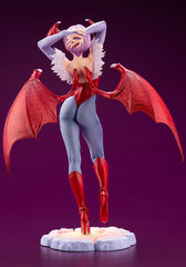 Darkstalkers Bishoujo PVC Statue 1/7 Lilith 22 cm 4934054028818