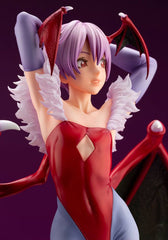 Darkstalkers Bishoujo PVC Statue 1/7 Lilith 22 cm 4934054028818