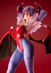 Darkstalkers Bishoujo PVC Statue 1/7 Lilith 22 cm 4934054028818