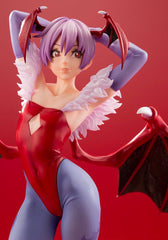 Darkstalkers Bishoujo PVC Statue 1/7 Lilith 22 cm 4934054028818