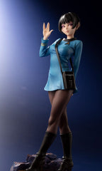 Star Trek Bishoujo PVC Statue 1/7 Vulcan Science Officer 22 cm 4934054032167