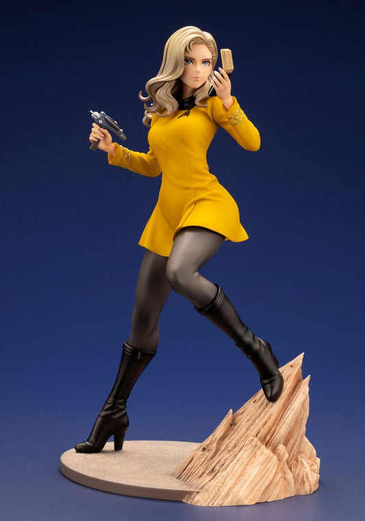 Star Trek Bishoujo PVC Statue 1/7 Command Officer 23 cm 4934054032204