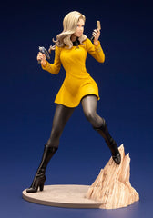 Star Trek Bishoujo PVC Statue 1/7 Command Officer 23 cm 4934054032204