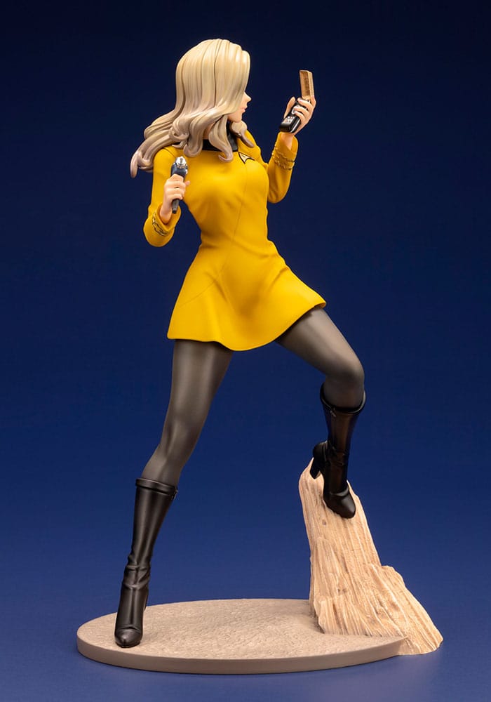 Star Trek Bishoujo PVC Statue 1/7 Command Officer 23 cm 4934054032204