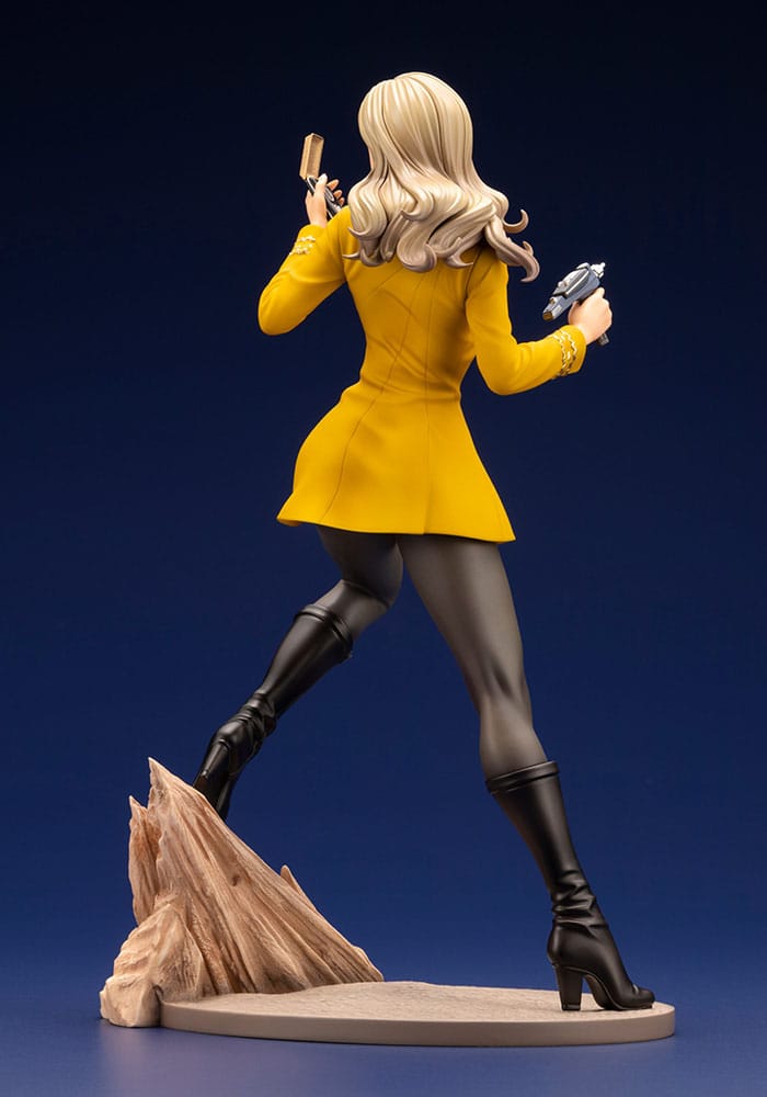 Star Trek Bishoujo PVC Statue 1/7 Command Officer 23 cm 4934054032204