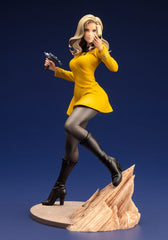 Star Trek Bishoujo PVC Statue 1/7 Command Officer 23 cm 4934054032204