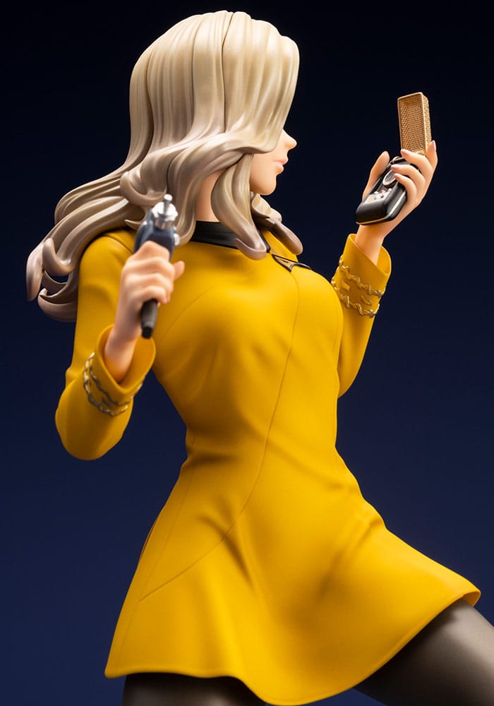 Star Trek Bishoujo PVC Statue 1/7 Command Officer 23 cm 4934054032204