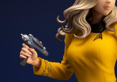 Star Trek Bishoujo PVC Statue 1/7 Command Officer 23 cm 4934054032204