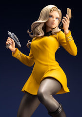 Star Trek Bishoujo PVC Statue 1/7 Command Officer 23 cm 4934054032204