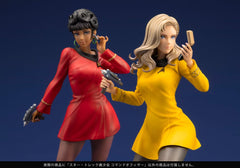 Star Trek Bishoujo PVC Statue 1/7 Command Officer 23 cm 4934054032204