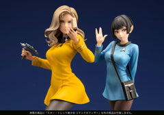 Star Trek Bishoujo PVC Statue 1/7 Command Officer 23 cm 4934054032204