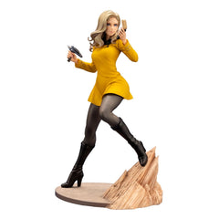 Star Trek Bishoujo PVC Statue 1/7 Command Officer 23 cm 4934054032204