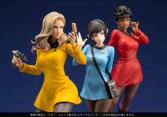 Star Trek Bishoujo PVC Statue 1/7 Command Officer 23 cm 4934054032204