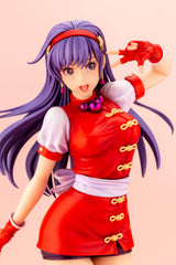 The King Of Fighters '98 Bishoujo PVC Statue  4934054032174