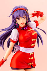 The King Of Fighters '98 Bishoujo PVC Statue 1/7 Athena Asamiya 23 cm 4934054032174