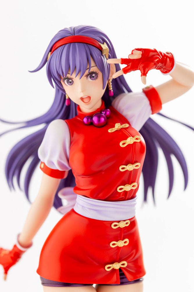 The King Of Fighters '98 Bishoujo PVC Statue  4934054032174