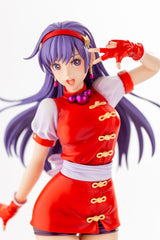 The King Of Fighters '98 Bishoujo PVC Statue 1/7 Athena Asamiya 23 cm 4934054032174