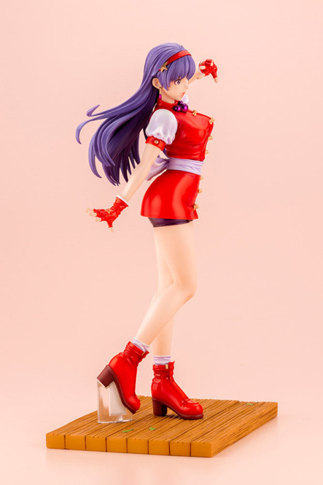 The King Of Fighters '98 Bishoujo PVC Statue  4934054032174